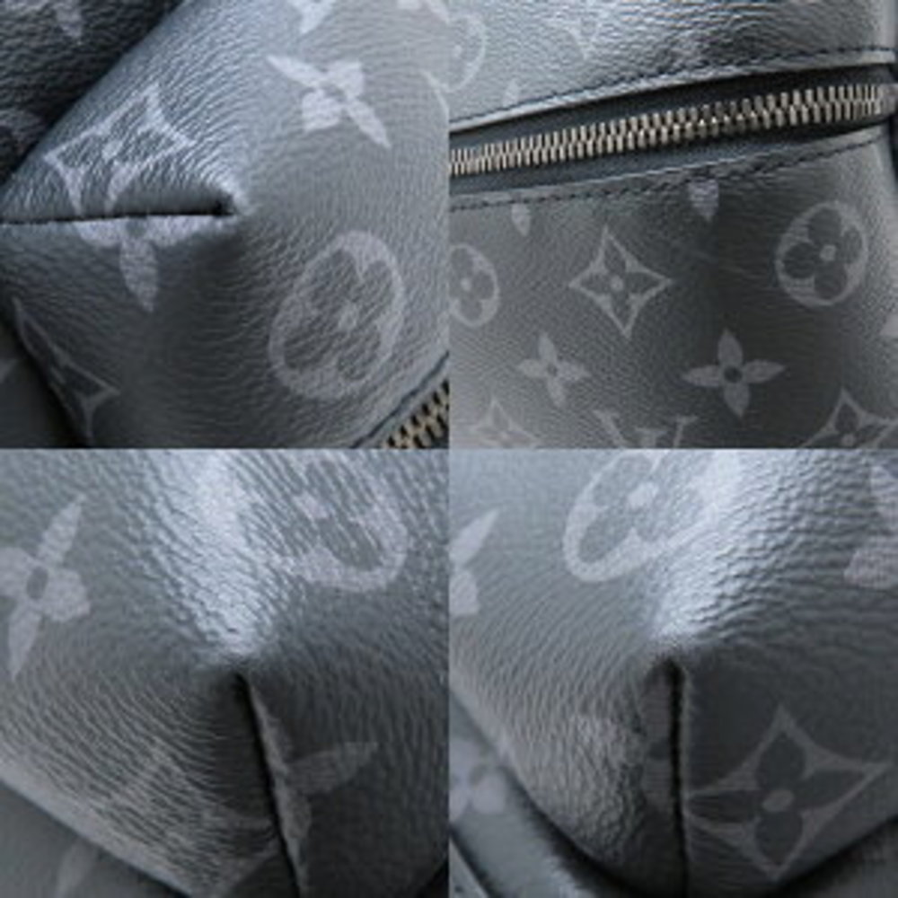 Louis Vuitton Monogram Eclipse Black Discovery Ba… - image 6